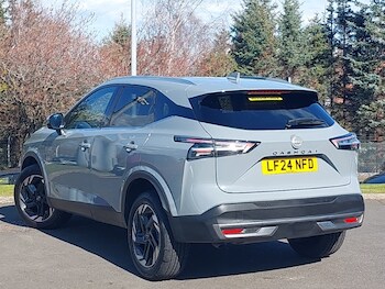 Used Nissan Qashqai 2024 for sale - 78151344: Photo