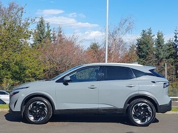 Used Nissan Qashqai 2024 for sale - 78151344: Photo