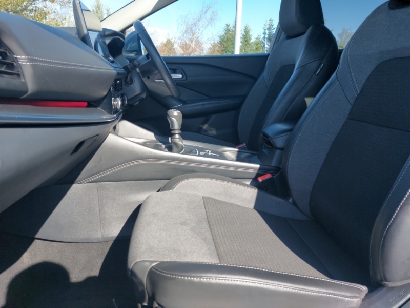 Used Nissan Qashqai 2024 for sale - 78151344: Photo 5