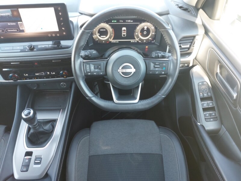 Used Nissan Qashqai 2024 for sale - 78151344: Photo 7