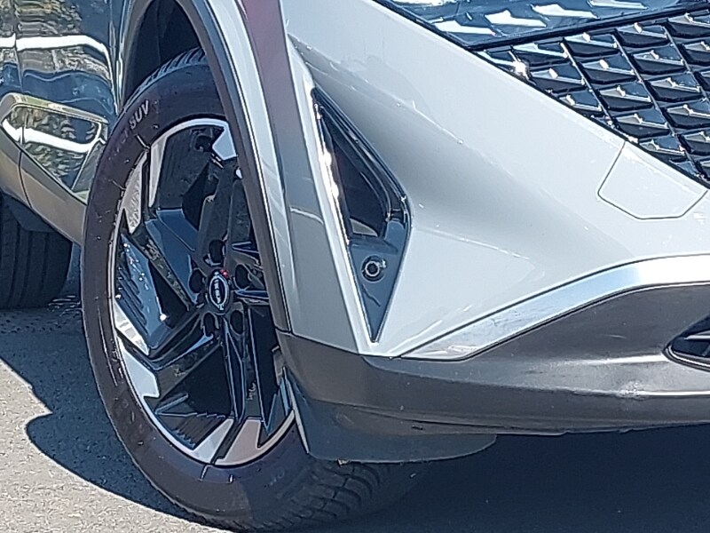 Used Nissan Qashqai 2024 for sale - 78151344: Photo 9