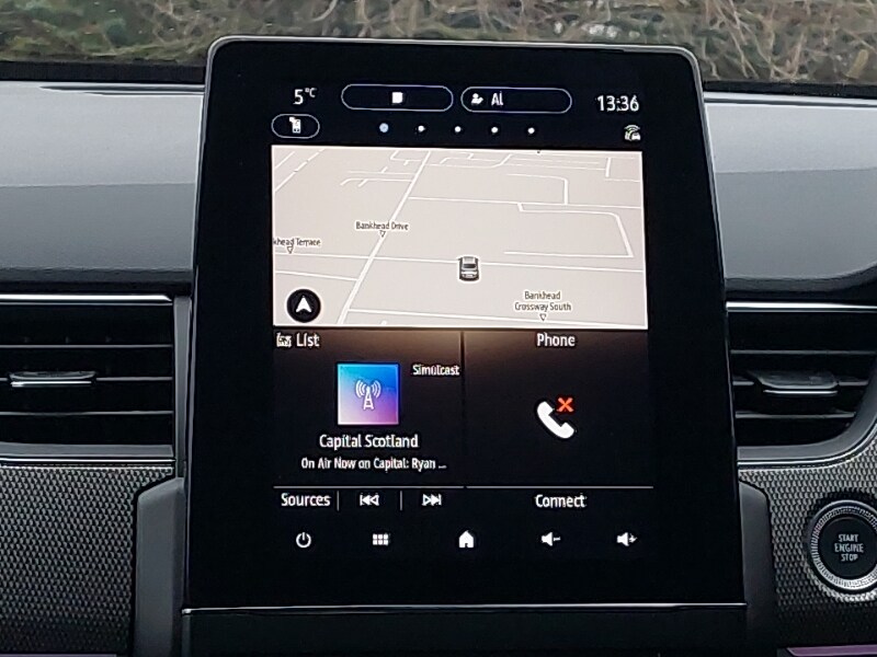 Used Renault Arkana 2021 for sale - 78155928: Photo 10