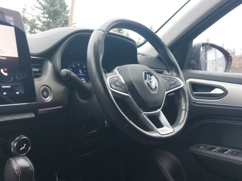 Used Renault Arkana 2021 for sale - 78155928: Photo 11