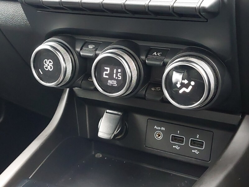 Used Renault Arkana 2021 for sale - 78155928: Photo 14