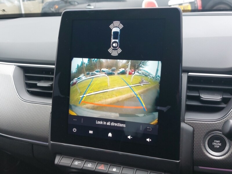 Used Renault Arkana 2021 for sale - 78155928: Photo 18