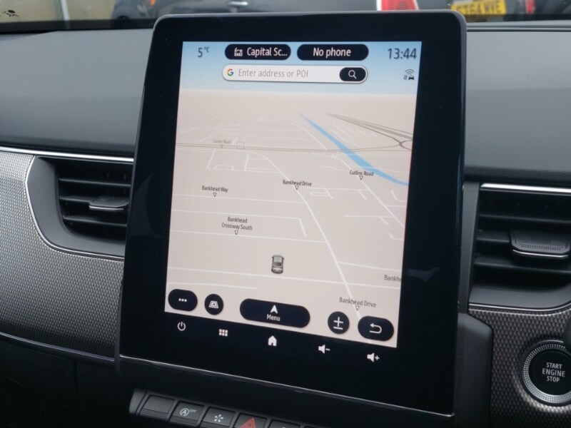 Used Renault Arkana 2021 for sale - 78155928: Photo 19