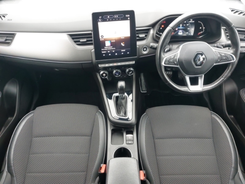 Used Renault Arkana 2021 for sale - 78155928: Photo 2