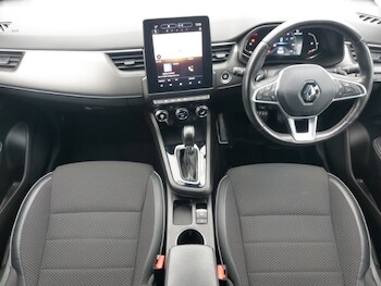 Used Renault Arkana 2021 for sale - 78155928: Photo