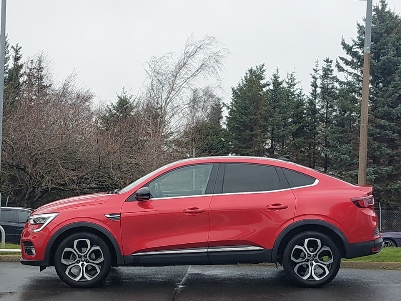 Used Renault Arkana 2021 for sale - 78155928: Photo 4