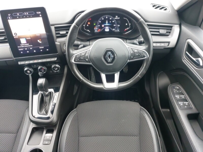 Used Renault Arkana 2021 for sale - 78155928: Photo 7