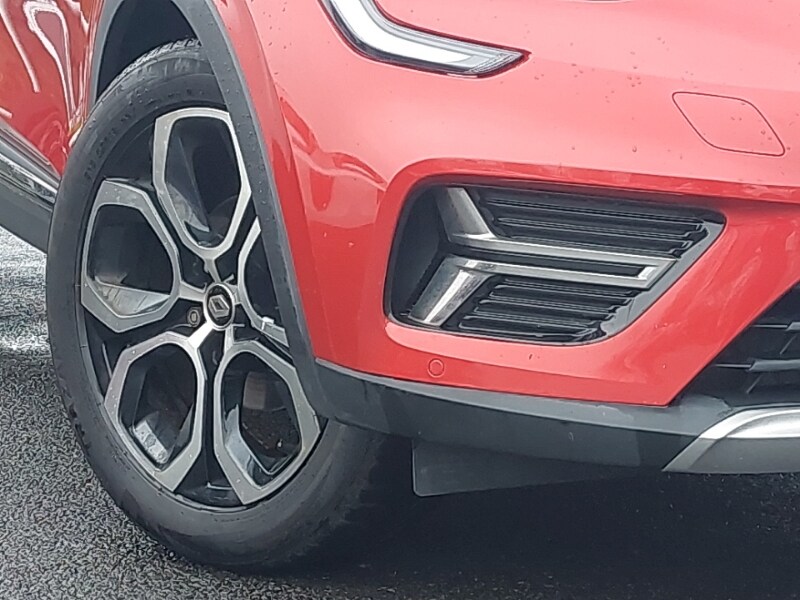 Used Renault Arkana 2021 for sale - 78155928: Photo 9