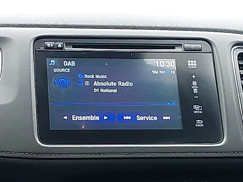 Used Honda HR-V 2019 for sale - 77518495: Photo 10