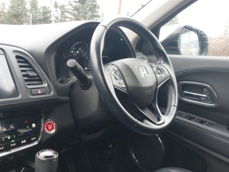 Used Honda HR-V 2019 for sale - 77518495: Photo 11