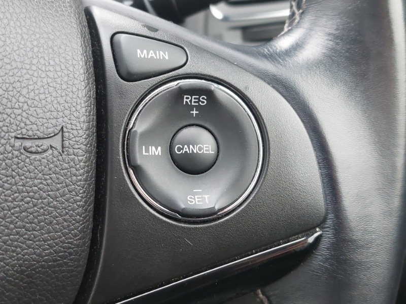 Used Honda HR-V 2019 for sale - 77518495: Photo 13