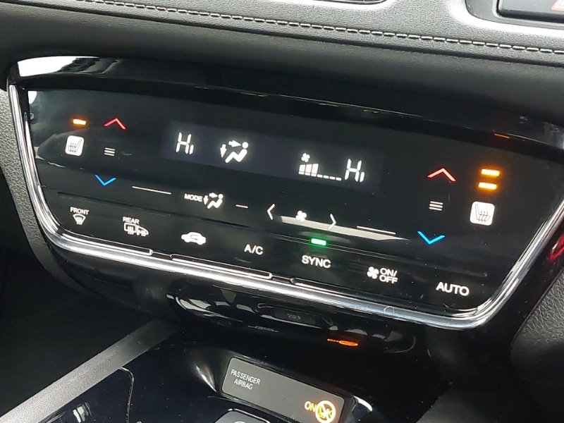 Used Honda HR-V 2019 for sale - 77518495: Photo 16