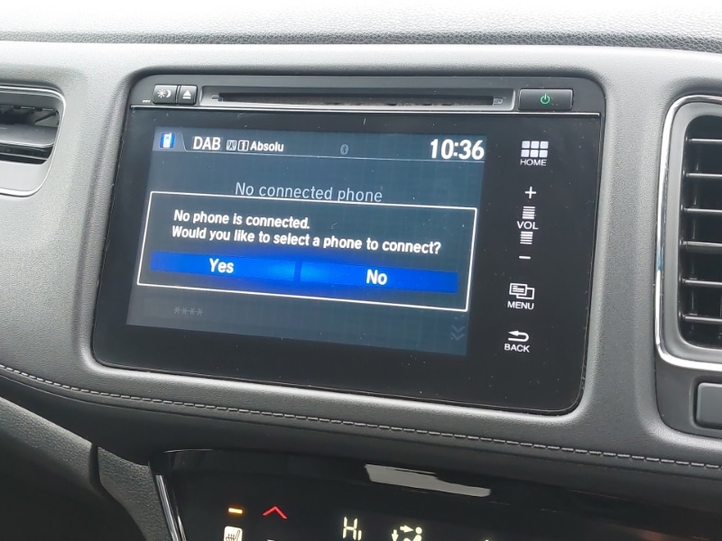 Used Honda HR-V 2019 for sale - 77518495: Photo 18