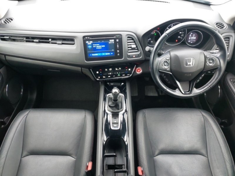 Used Honda HR-V 2019 for sale - 77518495: Photo 2