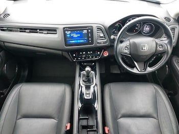 Used Honda HR-V 2019 for sale - 77518495: Photo
