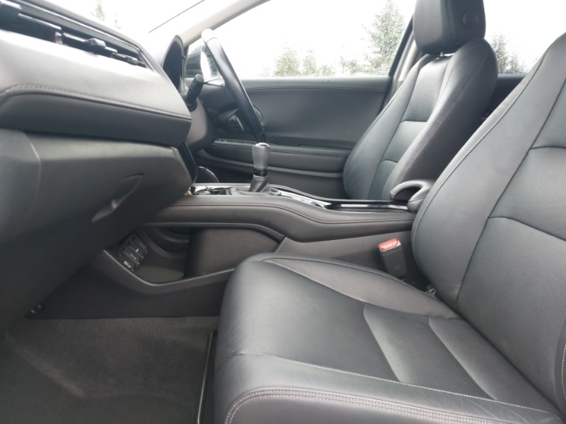 Used Honda HR-V 2019 for sale - 77518495: Photo 5