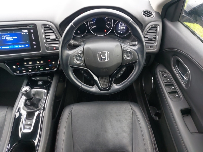 Used Honda HR-V 2019 for sale - 77518495: Photo 7