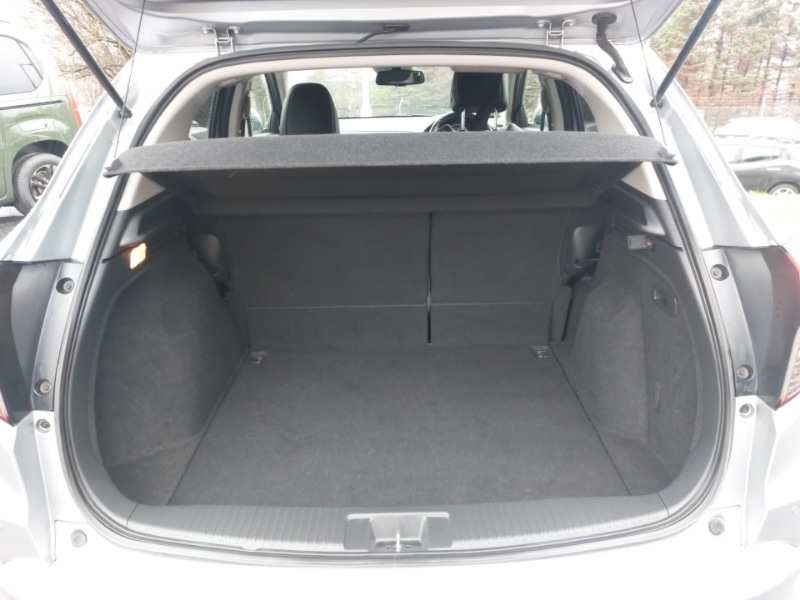 Used Honda HR-V 2019 for sale - 77518495: Photo 8