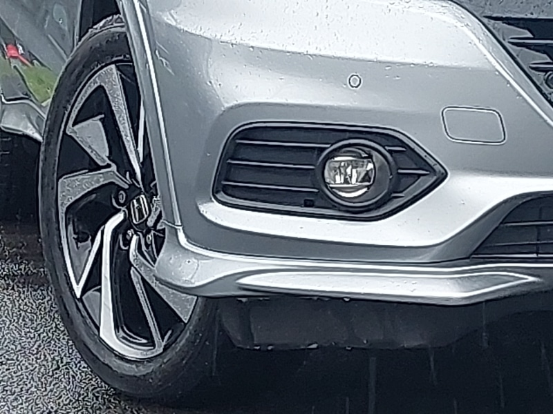 Used Honda HR-V 2019 for sale - 77518495: Photo 9