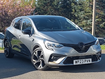 Used Renault Clio 2023 for sale - 78610412: Photo