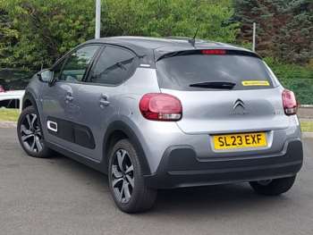 Used Citroen C3 2023 for sale - 75309405: Photo