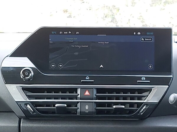 Used Citroen C4 2025 for sale - 76221138: Photo 10
