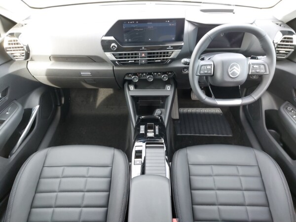 Used Citroen C4 2025 for sale - 76221138: Photo 2