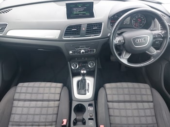 Used Audi Q3 2014 for sale - 75686887: Photo