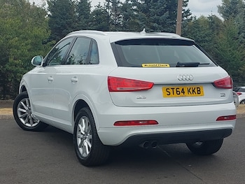 Used Audi Q3 2014 for sale - 75686887: Photo