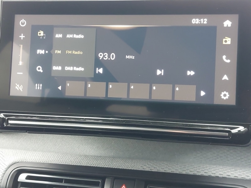 Used Citroen C3 Aircross 2025 for sale - 77596310: Photo 10