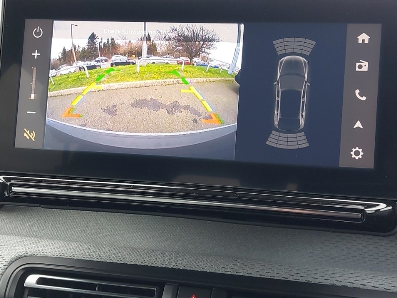 Used Citroen C3 Aircross 2025 for sale - 77596310: Photo 12