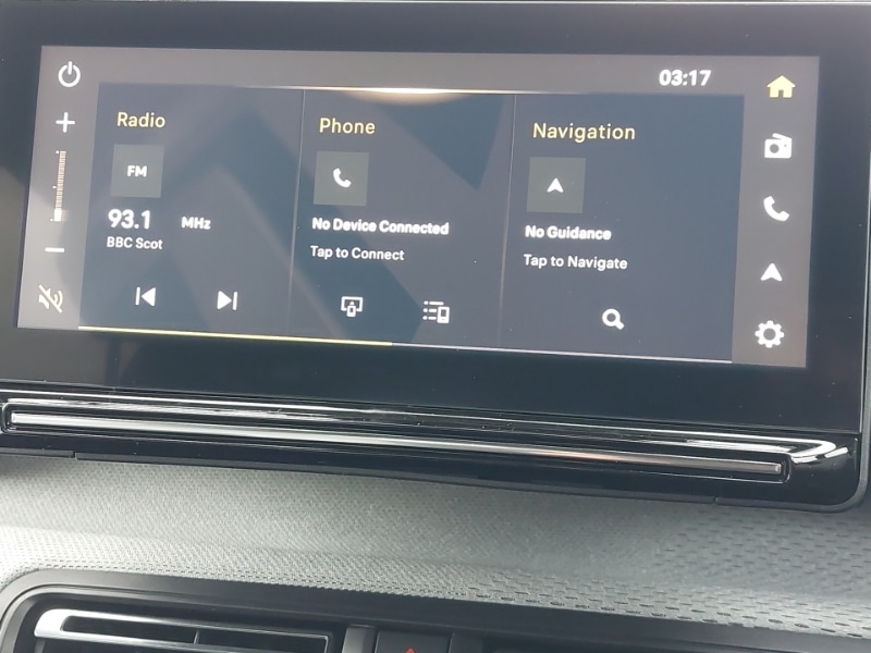 Used Citroen C3 Aircross 2025 for sale - 77596310: Photo 13