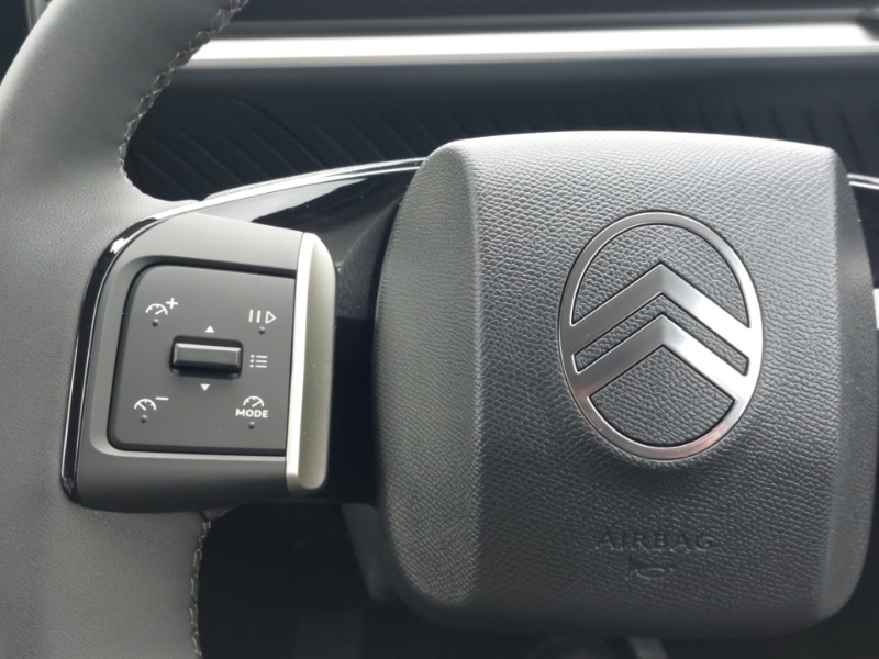 Used Citroen C3 Aircross 2025 for sale - 77596310: Photo 14