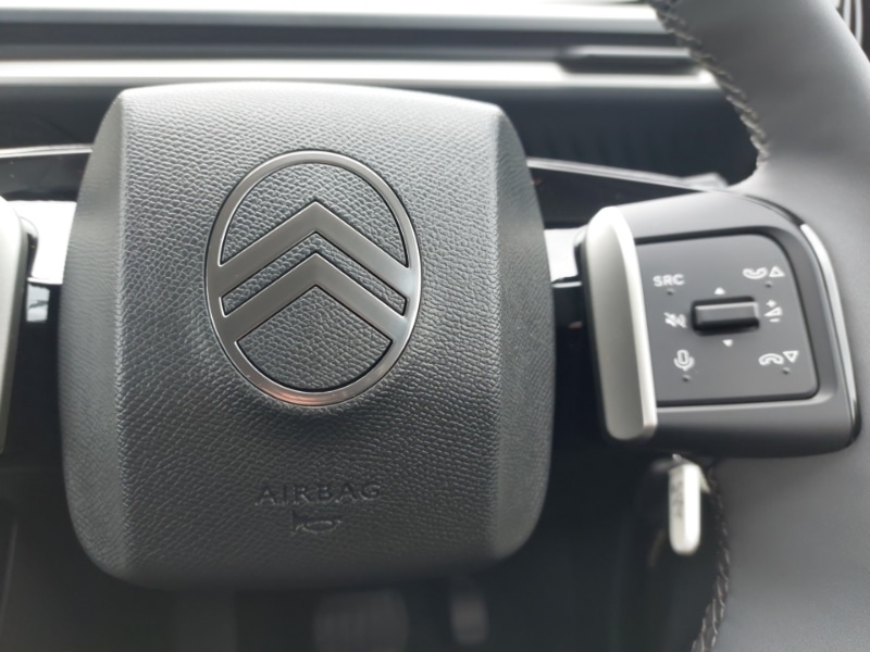 Used Citroen C3 Aircross 2025 for sale - 77596310: Photo 15