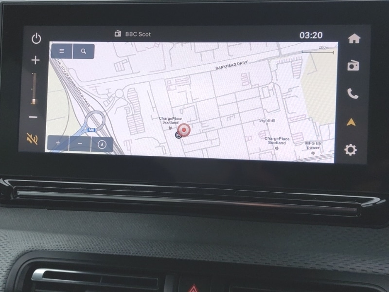 Used Citroen C3 Aircross 2025 for sale - 77596310: Photo 16