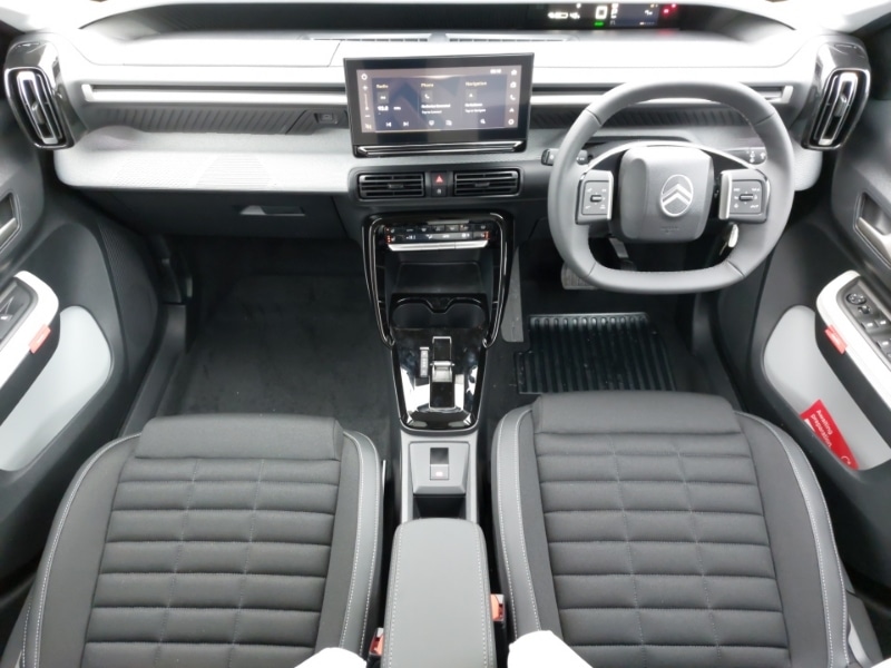 Used Citroen C3 Aircross 2025 for sale - 77596310: Photo 2