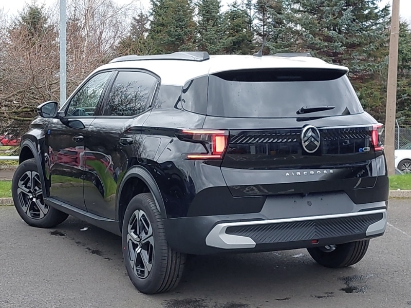 Used Citroen C3 Aircross 2025 for sale - 77596310: Photo 3