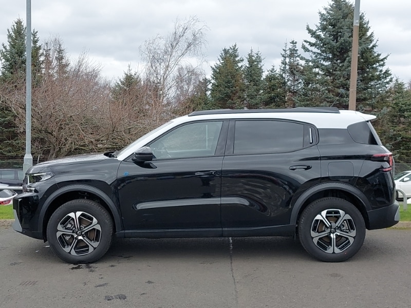 Used Citroen C3 Aircross 2025 for sale - 77596310: Photo 4