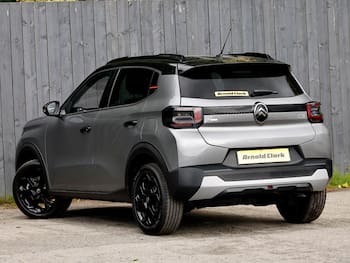 Used Citroen C3 2026 for sale - 79659693: Photo