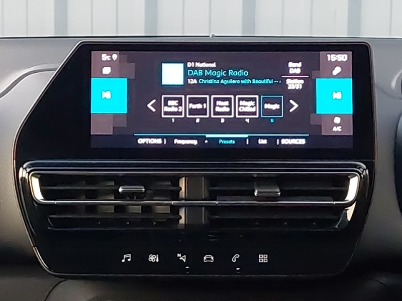 Used Citroen C5 Aircross 2023 for sale - 76621771: Photo 10