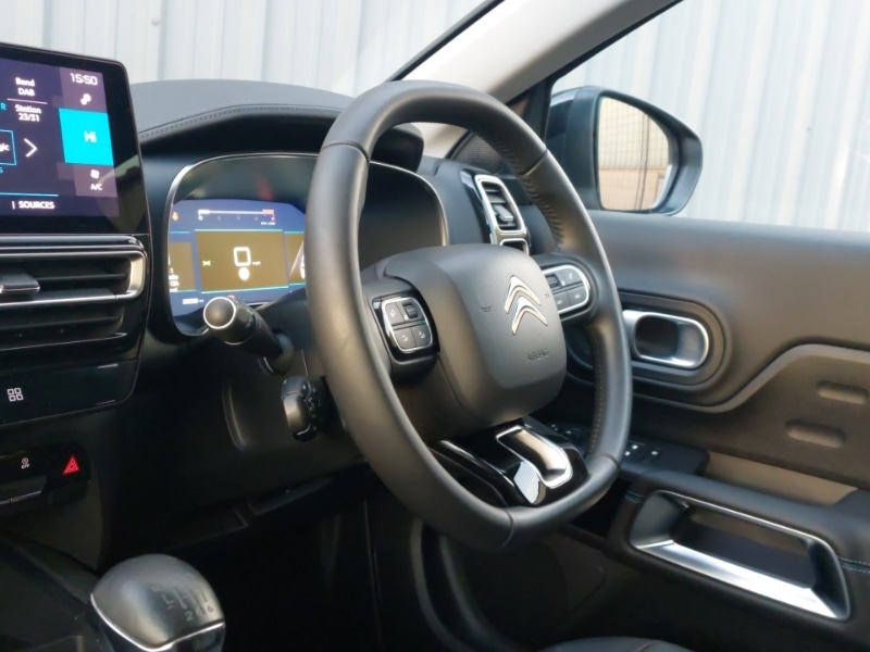 Used Citroen C5 Aircross 2023 for sale - 76621771: Photo 11