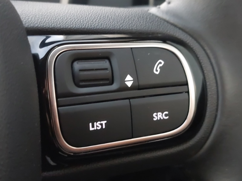 Used Citroen C5 Aircross 2023 for sale - 76621771: Photo 12