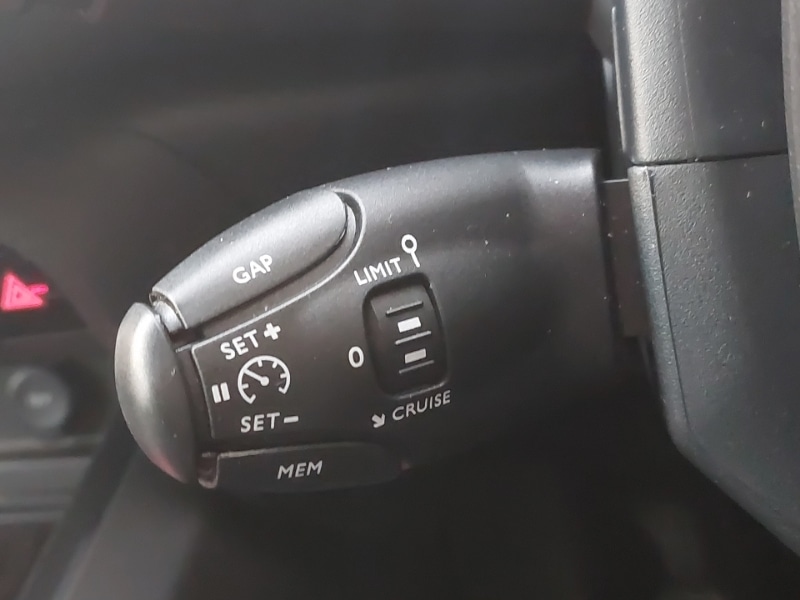 Used Citroen C5 Aircross 2023 for sale - 76621771: Photo 14