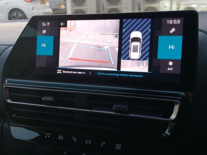 Used Citroen C5 Aircross 2023 for sale - 76621771: Photo 16