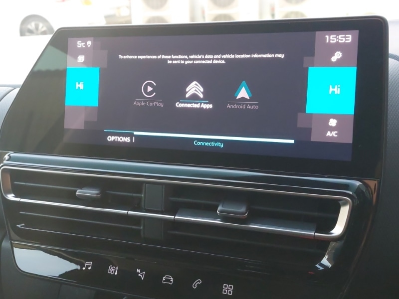 Used Citroen C5 Aircross 2023 for sale - 76621771: Photo 17