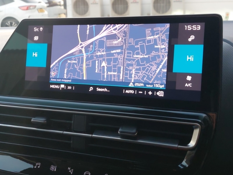 Used Citroen C5 Aircross 2023 for sale - 76621771: Photo 18