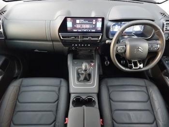 Used Citroen C5 Aircross 2023 for sale - 76621771: Photo